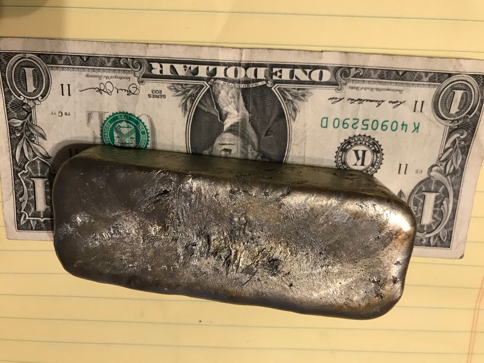 Brass ingot.GOLDen color FREE SHIPPING 1 lb 11 Etsy