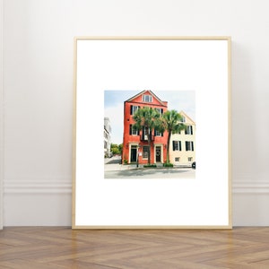 Charleston Print | Printable Wall Art | Charleston Photography Prints | Wall Art Prints | Downloadable Prints
