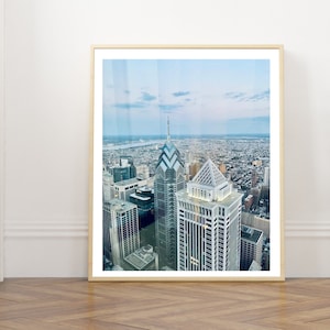 Philadelphia Print | Pennsylvania | Printable Wall Art | Philadelphia | Photography Prints | Wall Art Prints | Downloadable Prints