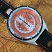 Johan Brolin reviewed ARSA Bullhead automatic watch 21Jewels rare Retro NOS Style wristwatch Day/Date | Durable Watch
