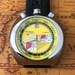 Johan Brolin reviewed Sorna wristwatch GMT Bullhead automatic watch retro NOS style Day/Date | Worldtimer | Durable Watch