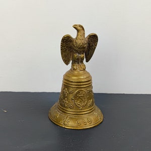 Antique bells