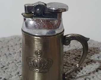 Vintage table lighter, leichter