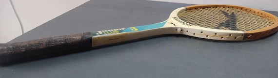 raquette de tennis - Collections