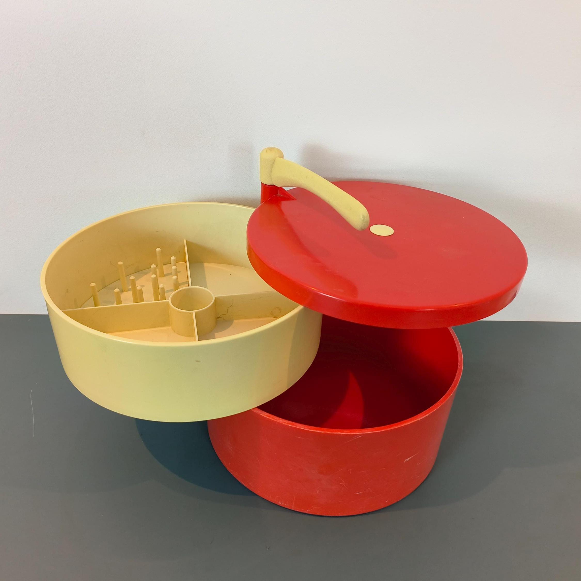 ソーイング用ソーイングバスケット - Etsy 日本