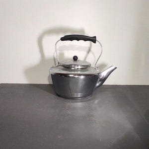 Betty Crocker Stainless Steel Kettle Kenmore Stainless Steel