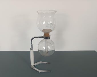 ヴィンテージ ウェストベンド クイック ドリップ 18c コーヒーメーカー