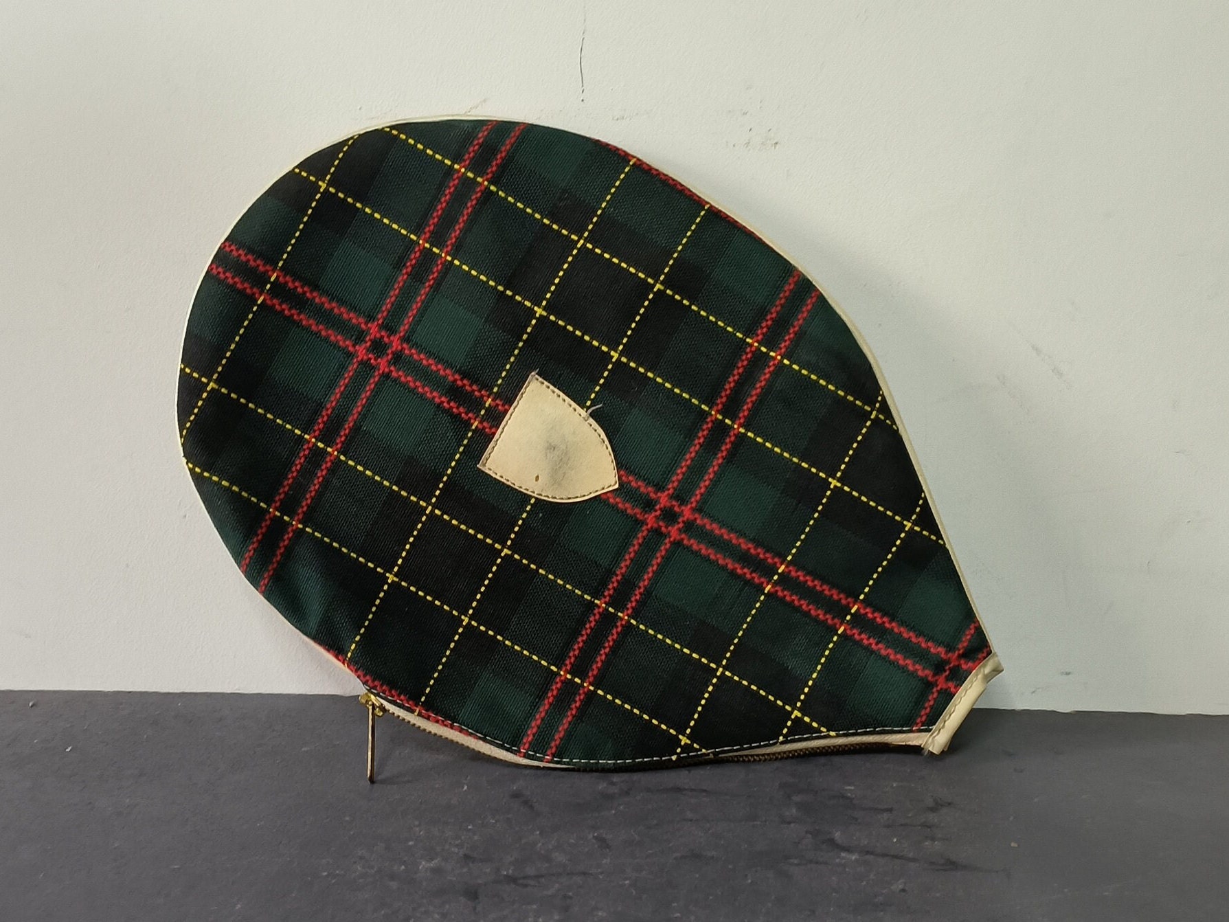 Ancienne raquette de squash - Canada