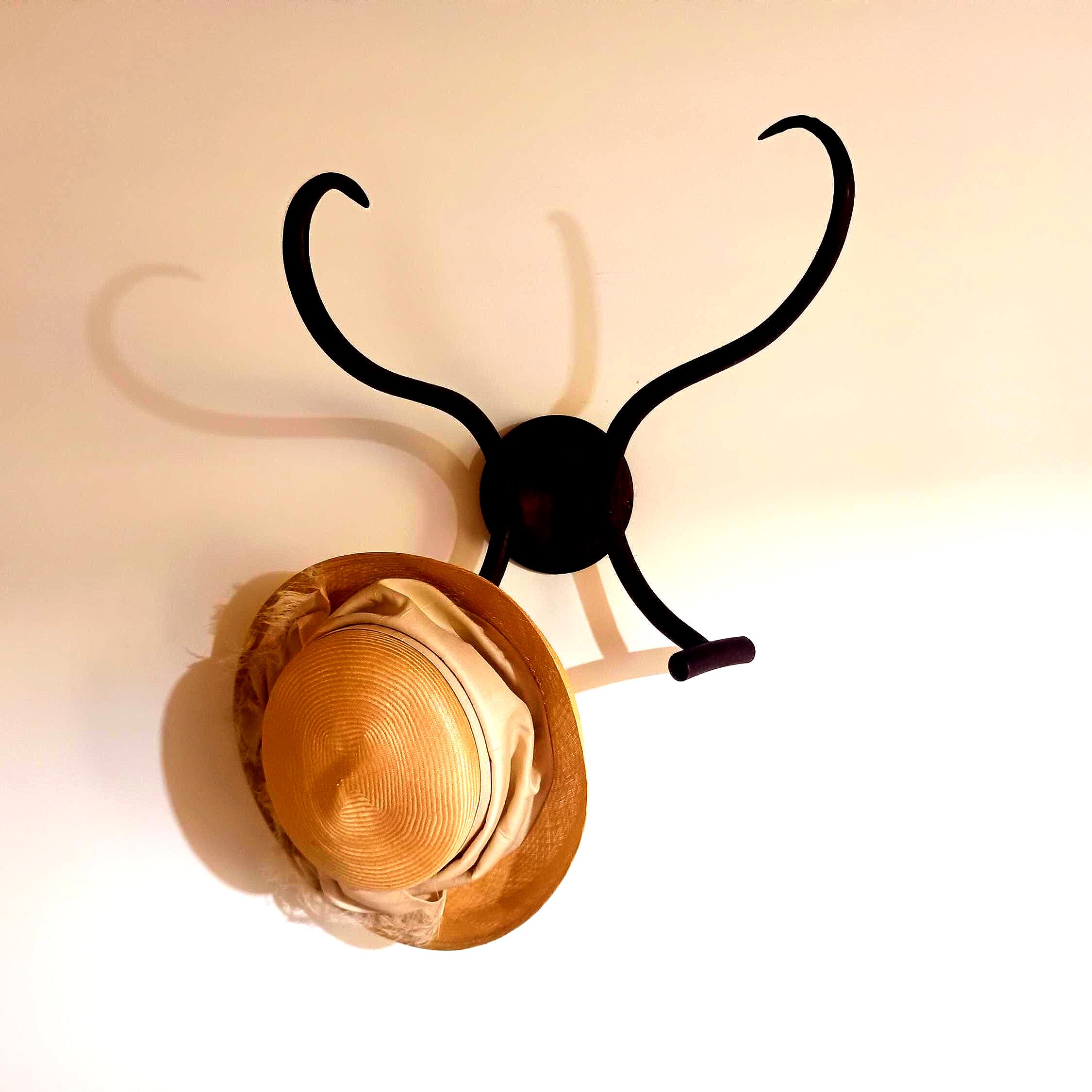 porte manteaux sur pied