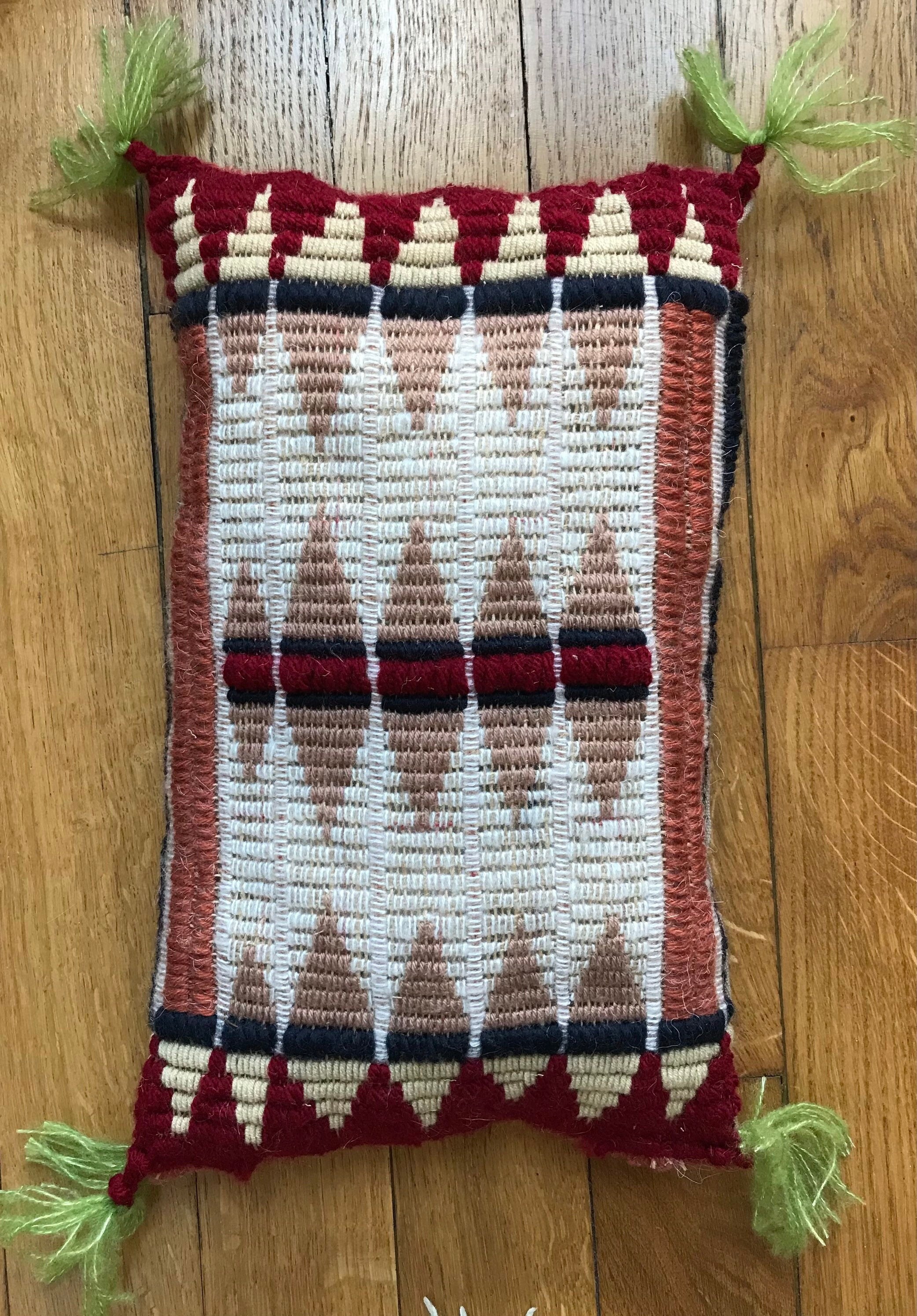 Coussin Style Vintage