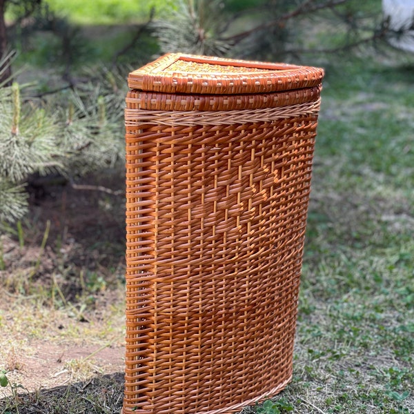 Laundry Hamper Etsy