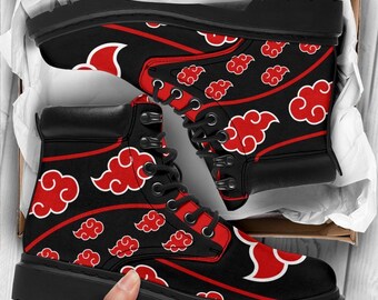 akatsuki roshes shoes