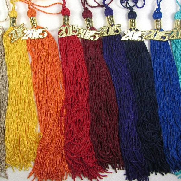 Graduation Tassel Etsy