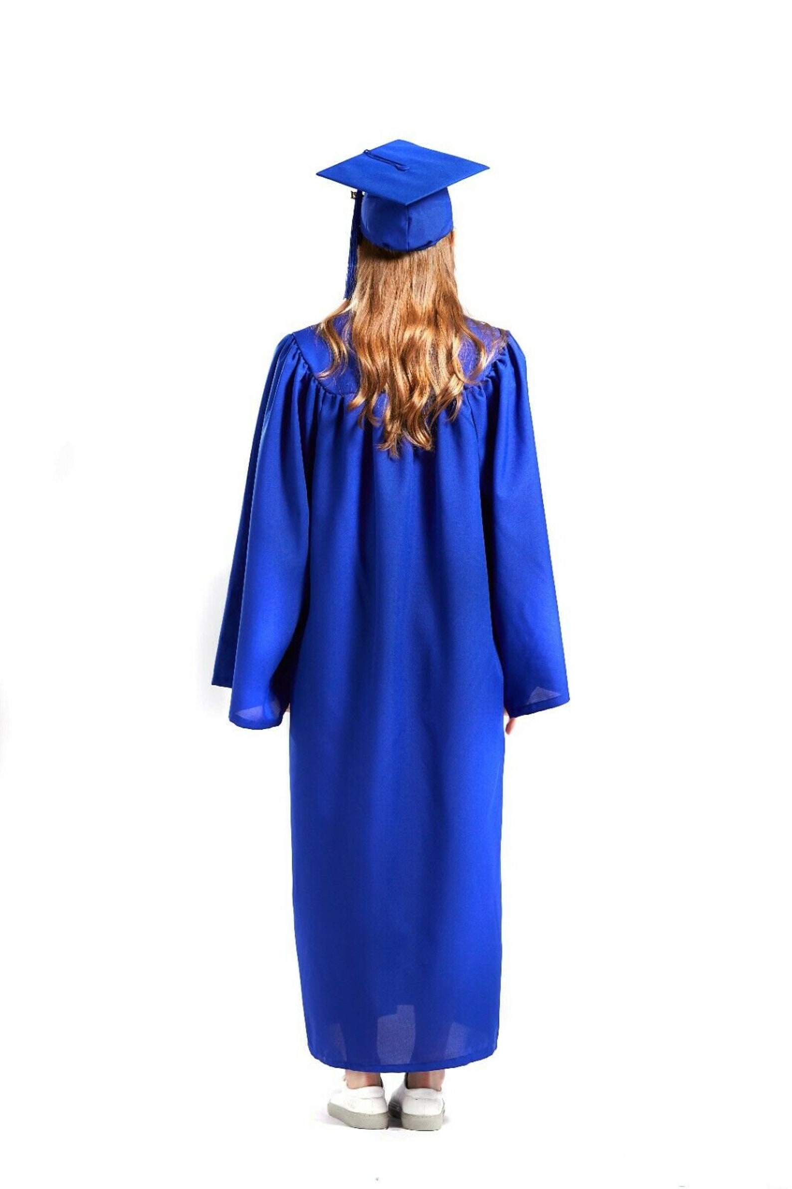Graduation Cap and Gown 2023 Tassel College or High School - Etsy