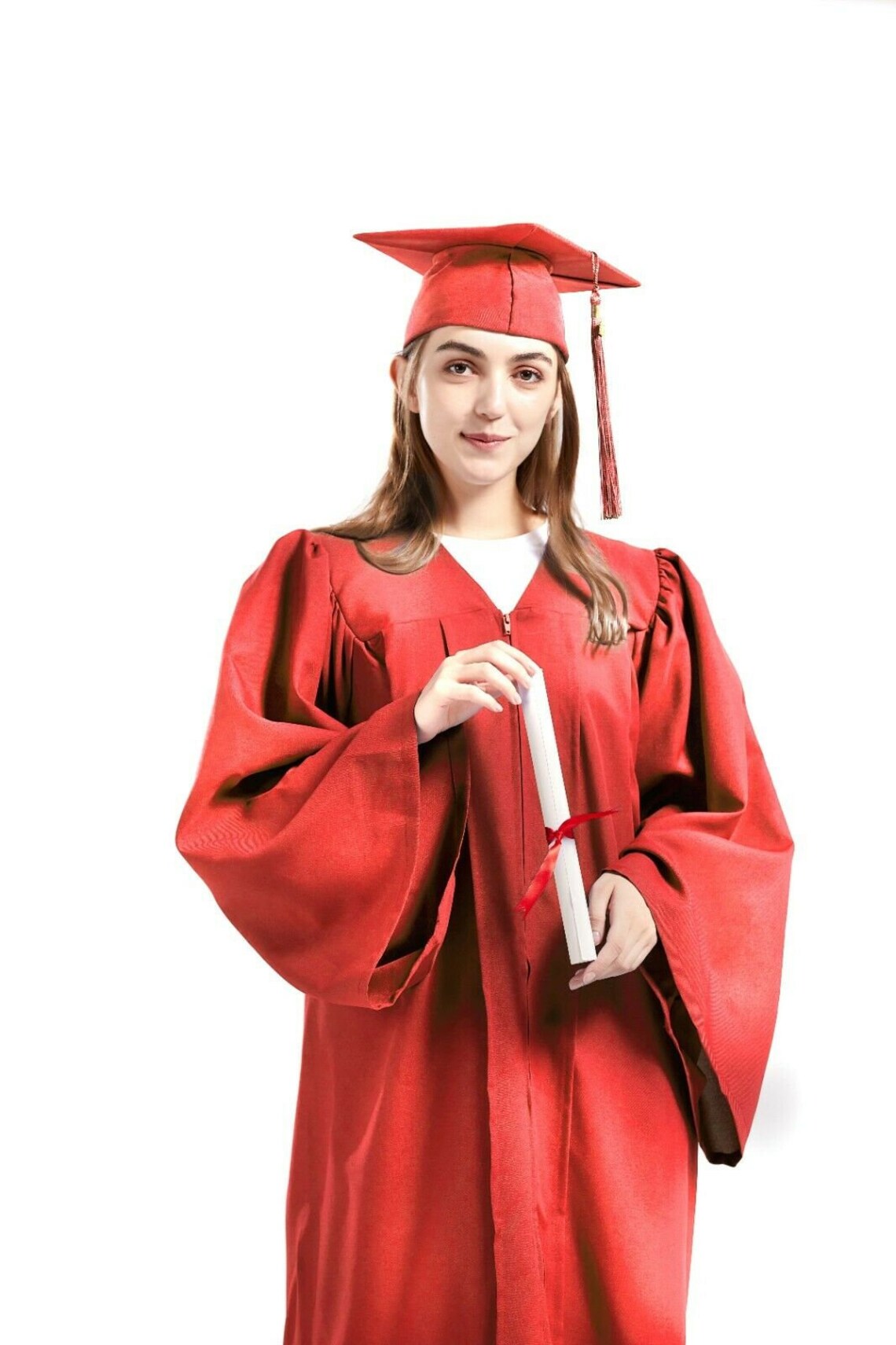 abeka graduation cap and gown