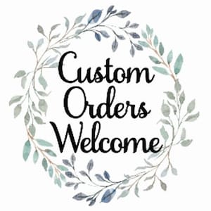 Hand Painted Plant Pot 11cm/13cm/15cm/17cm Plant Pot, Custom, Design your own, Customisable Indoor Plant Pot, Terracotta Planter
