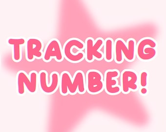Tracking Number