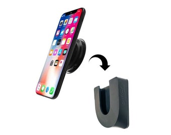 mobile socket holder
