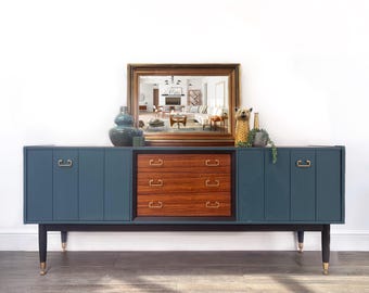 Mid Century MCM Sideboard