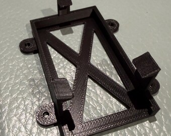 Supporti/supporti per ricevitori RC Spektrum AR10100T AR10360 AR410 AR630 AR631 AR636