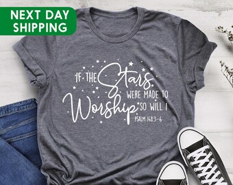 christian tees