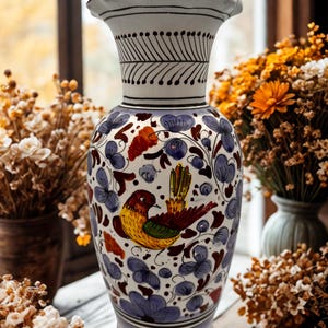イタリアのヴィンテージ花瓶 - Etsy 日本