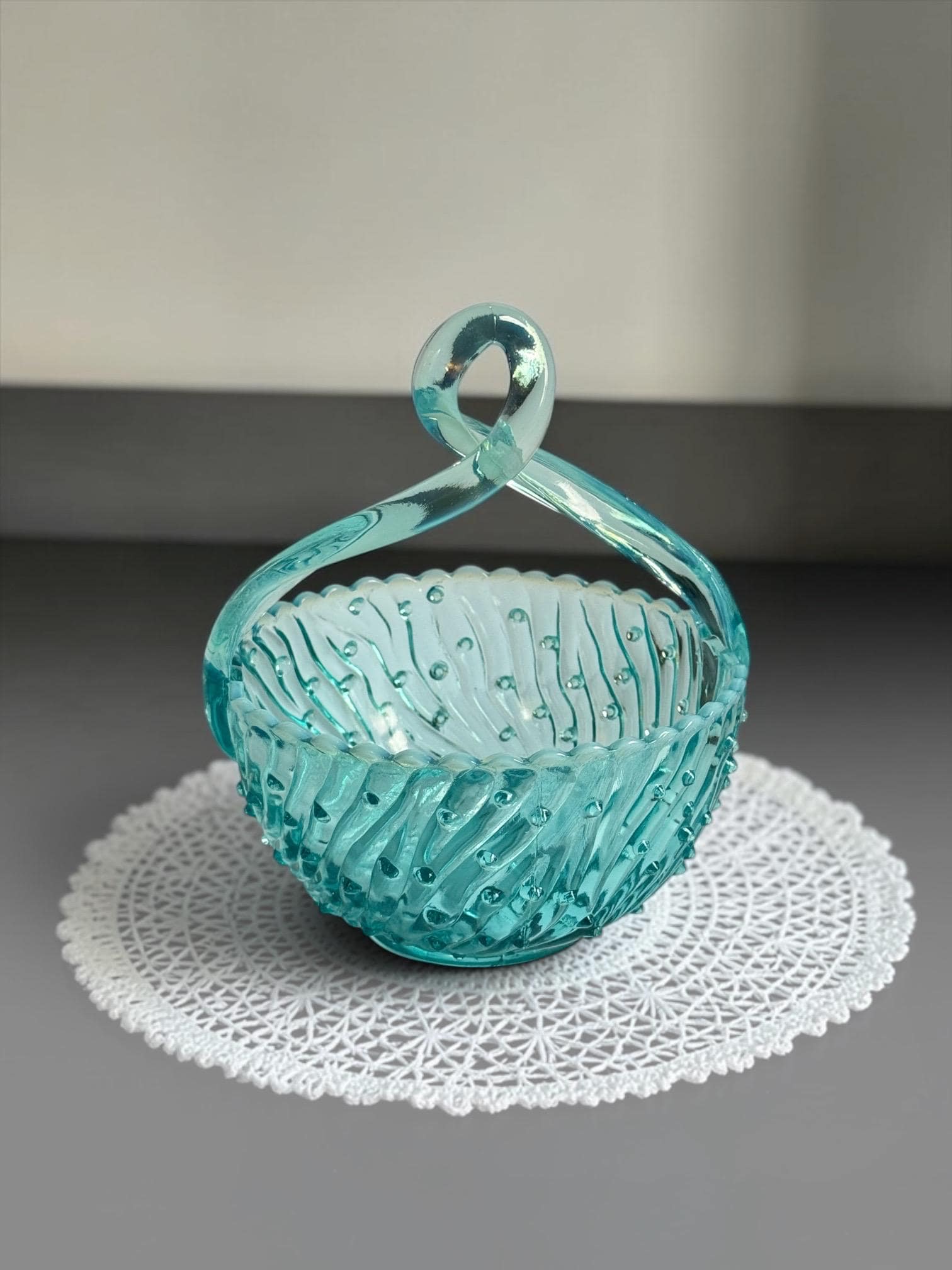 Jefferson Glass Collectible - Etsy