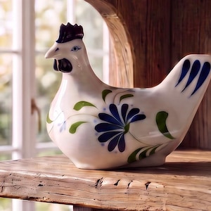 Dansk Chicken - Etsy
