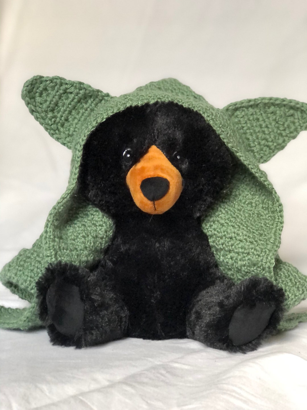 Baby Yoda Cardigan Etsy