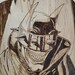 The Batman Who Laughs Pyrography Art Plaque Batman - Etsy UK