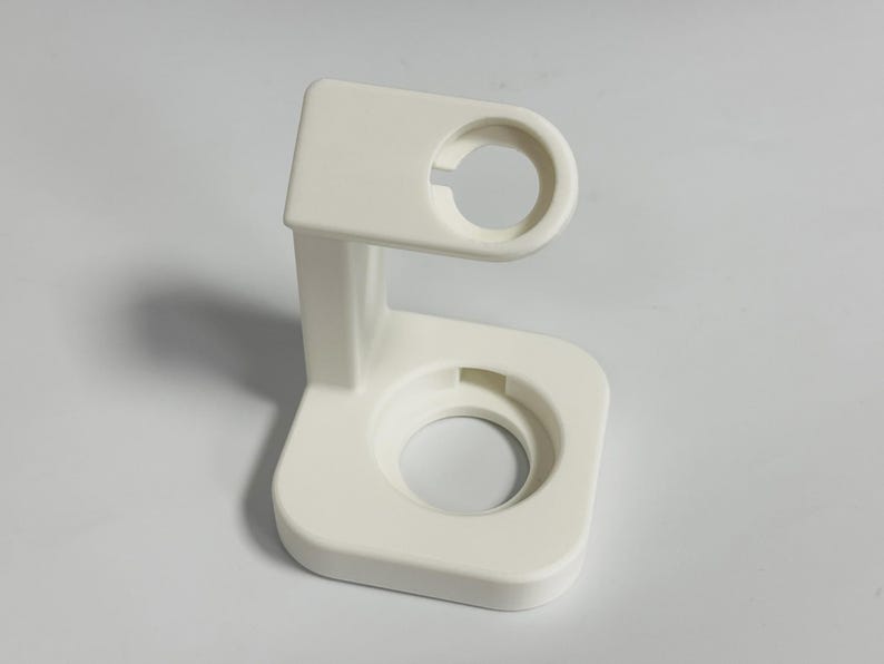 2-in-1 Apple Watch & Oura Ring Charger Stand - Thumbnail 5