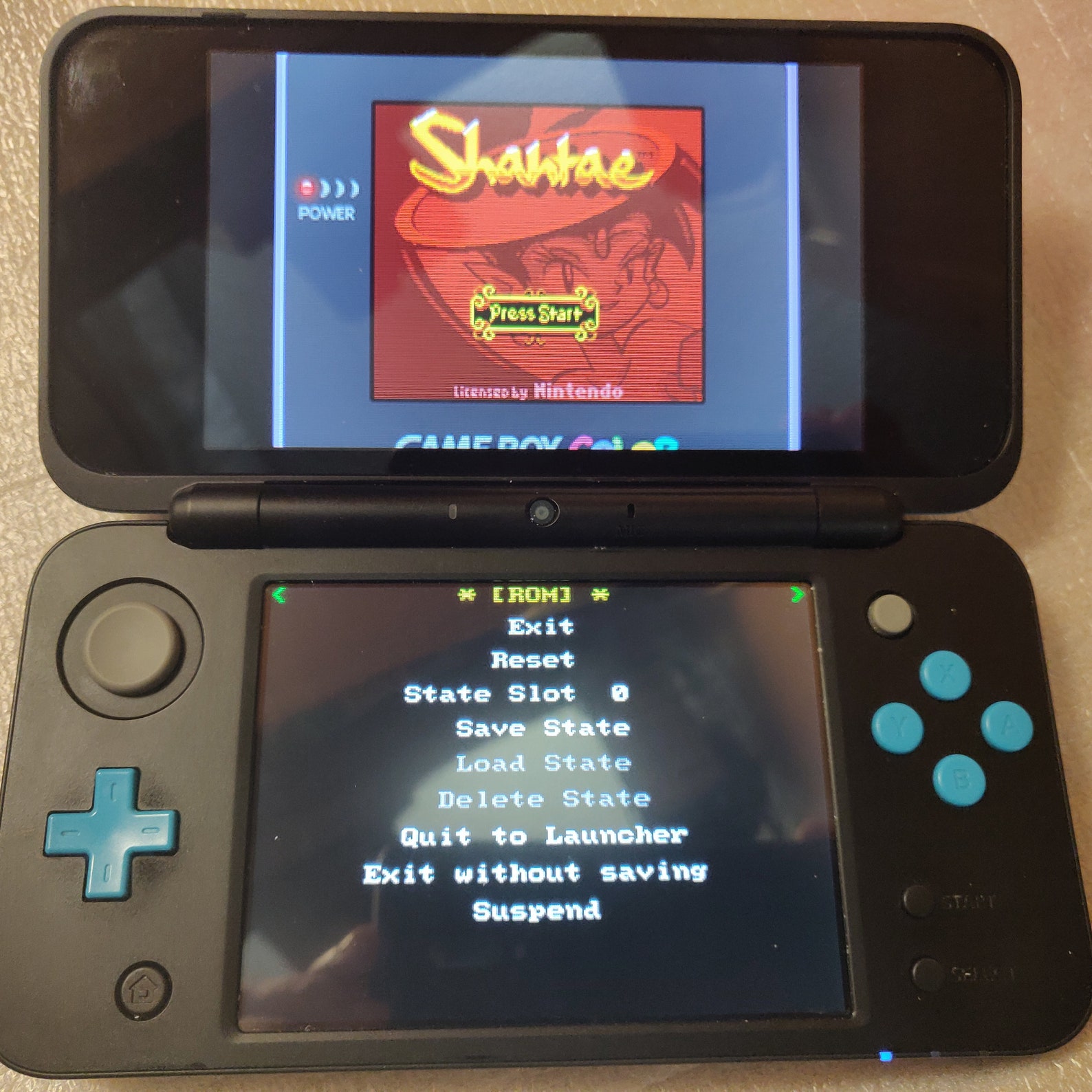 5000 In 1 Games Cartridge Multicart For Nintendo DS 2DS 3DS Etsy