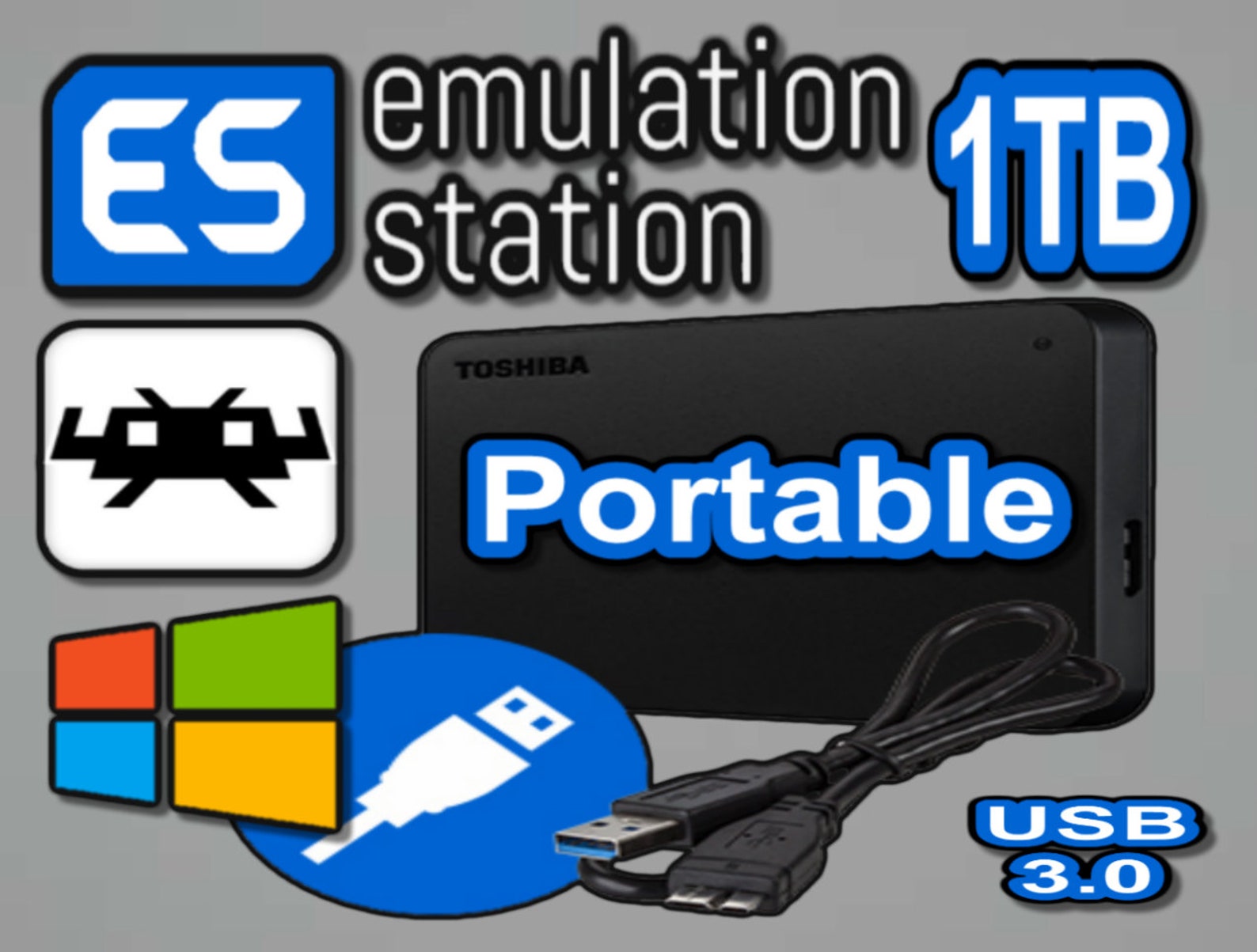 emulationstation with retroarch windows emulationstation with retroarch windows