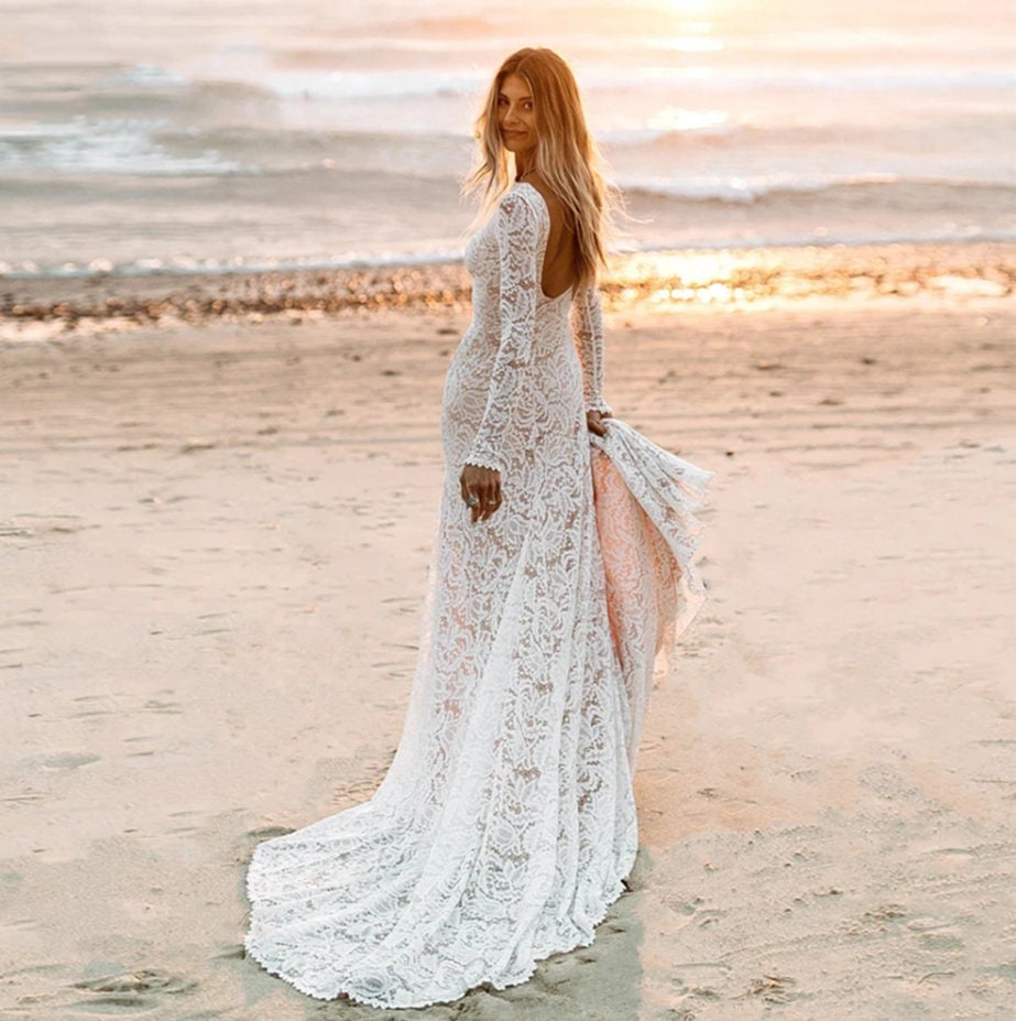stenay beaded dress Vintage Original Paper Tags Slim Fit Keyhole Back Daniella Oversized Denim Overall Color:Sky Blue DRESES