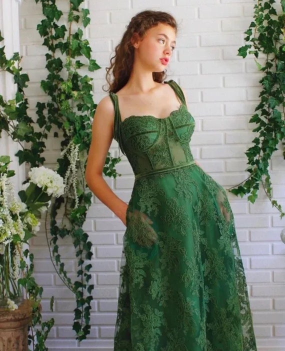 avondjurken voor bruiloft