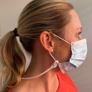 1 Pack - Maskaru Mask Tether