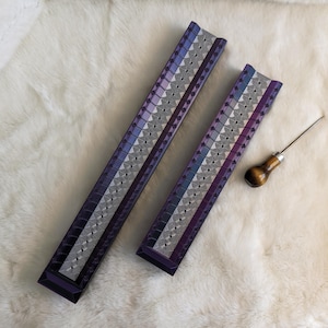 Large A4 Bookbinding Cradle Tool For Journal Making & Bookmaking - 3D Printed | Junk Journal Tools | Junk Journal Supplies