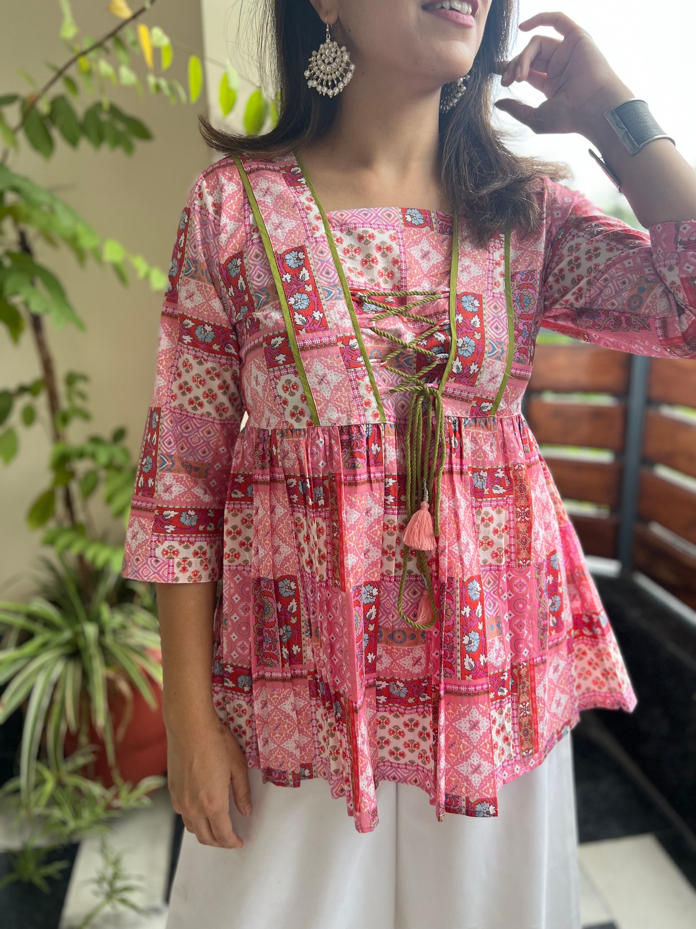 top 10 kurti design