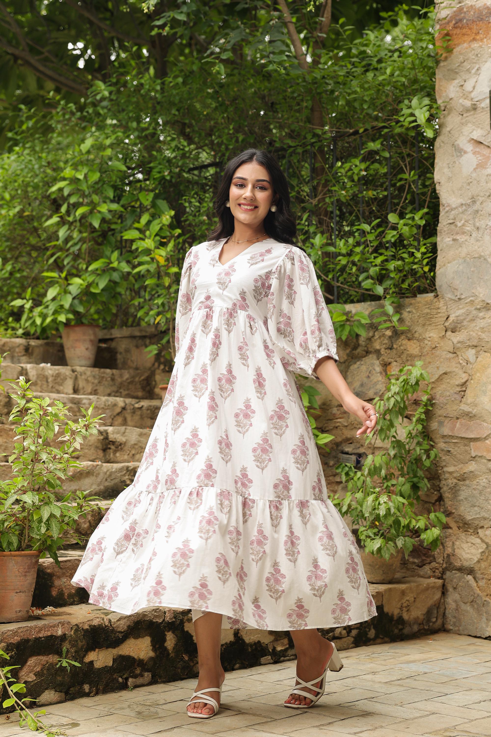 hand designs for cotton dresses Cotton Kurti New Dress Hand Design 2019 Cotton Kurti Sleeves Churidar Hand Designs 2019 For Kurti Churidar