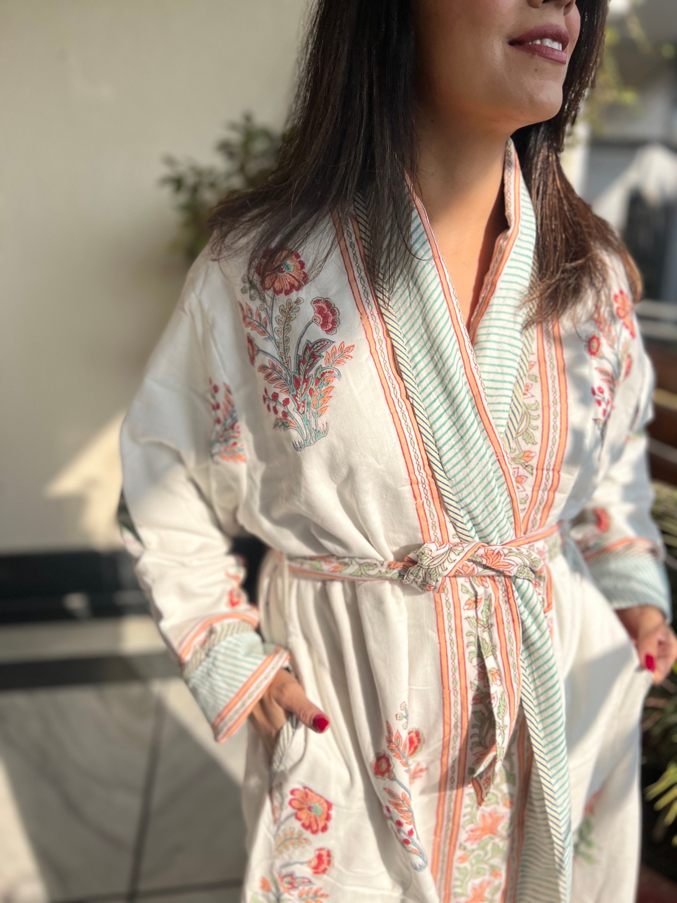 Indian Winter Wear