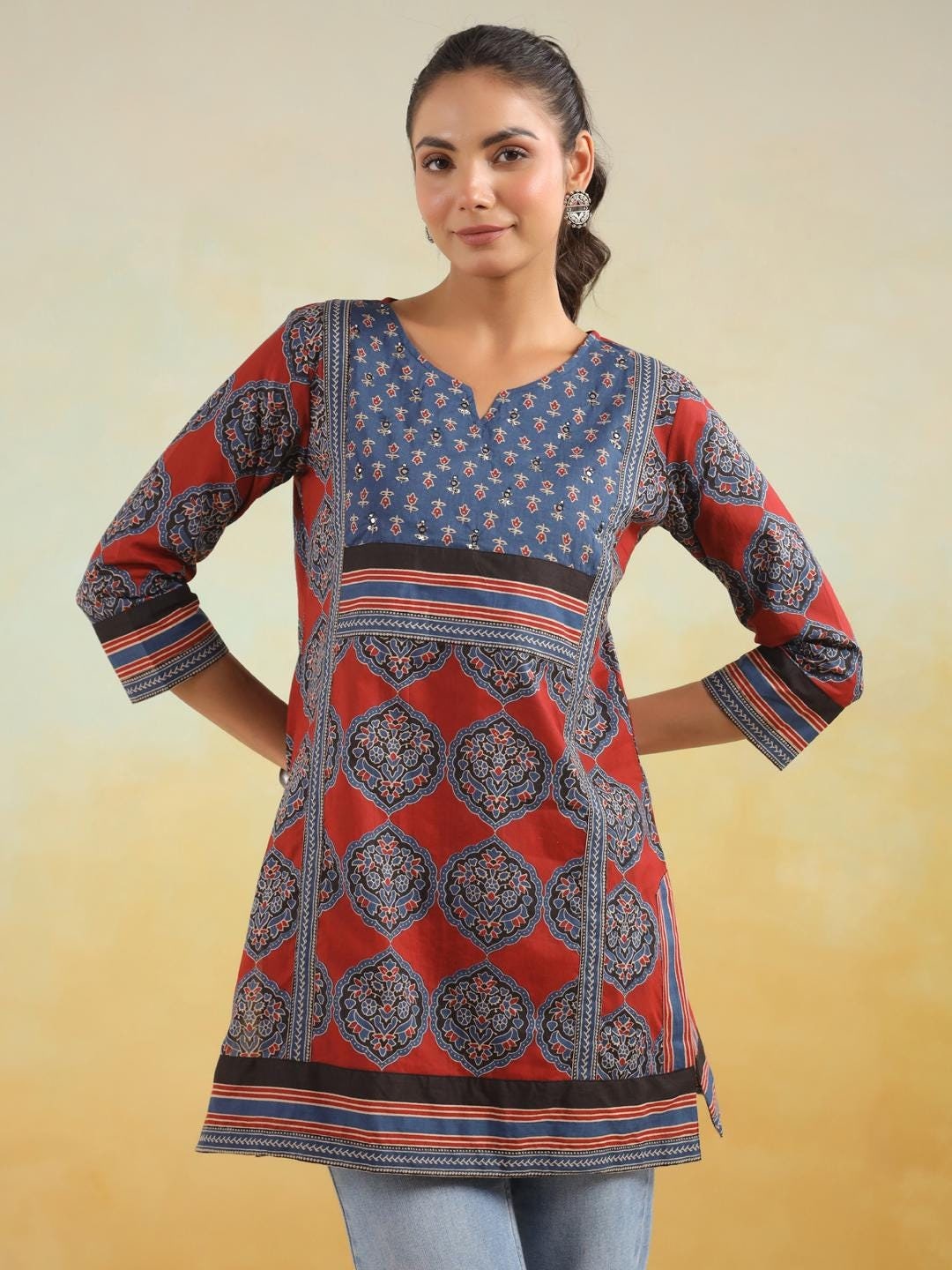 Anokhi - Etsy 日本