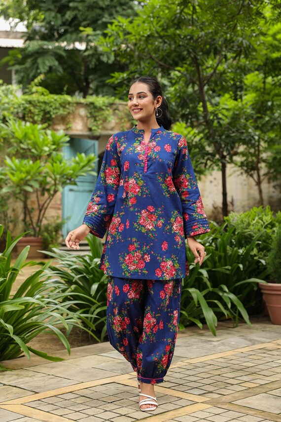 indian summer dresses Summer" Gauzy Indian Cotton Bohemian Dress Honeywood Shop All | Hand Block