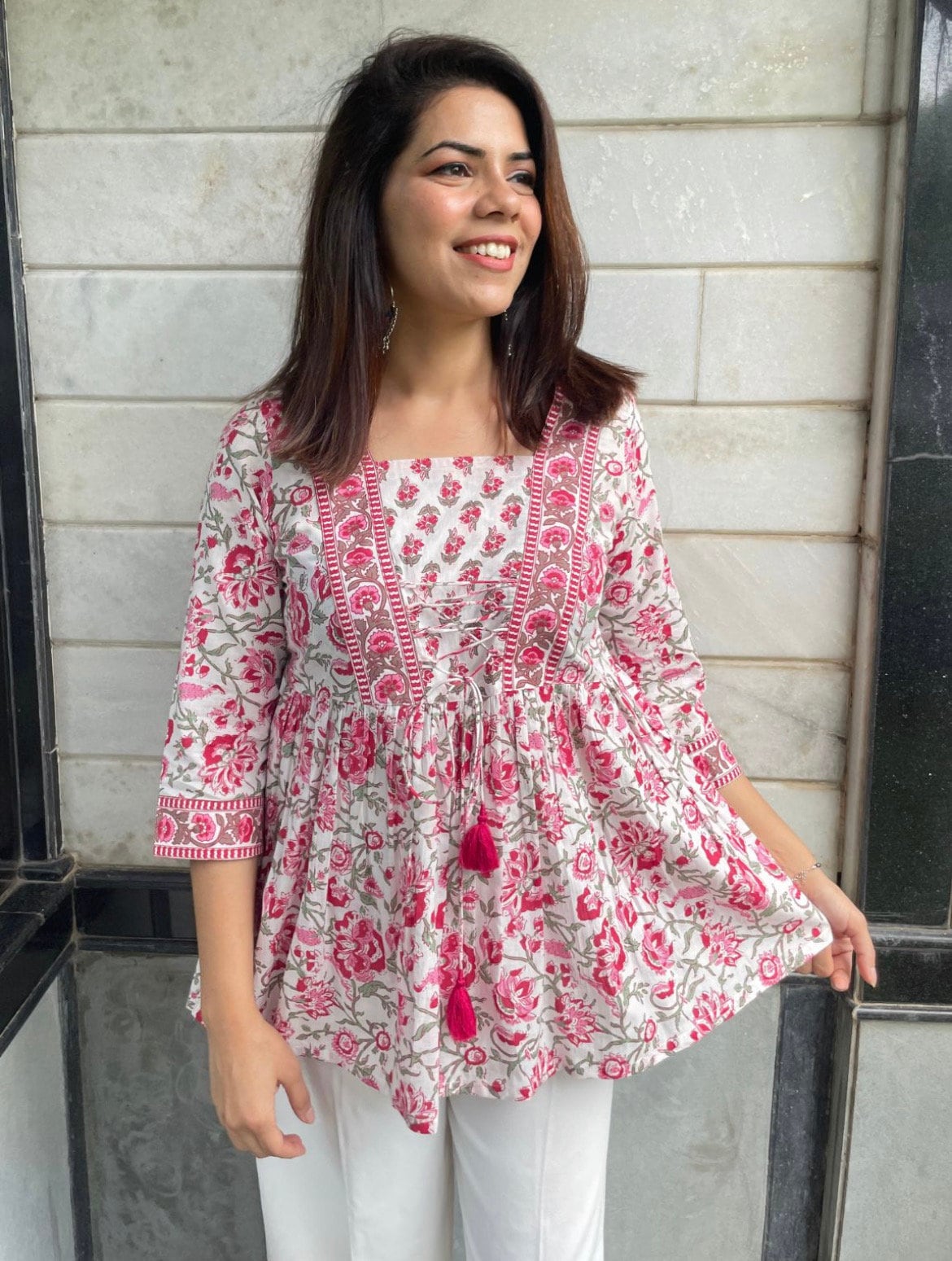 Latest Kurti Designs 2022 From Top 20 Kurti Designers | Kurti designs  latest, Kurti designs, Kurta designs women