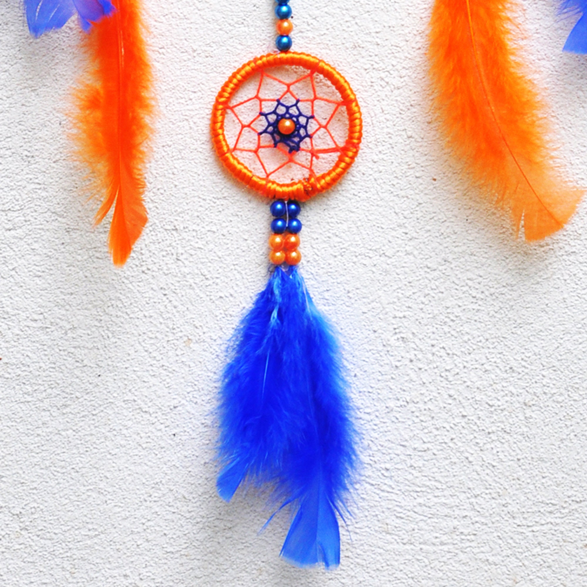 Handmade Dream Catcher Unisex Wall Hanging Decorations 50 Cm Etsy UK
