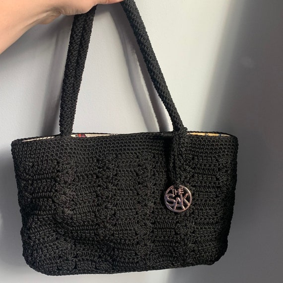 The sak knit bag hotsell