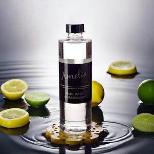 Handgemaakte British Reed Diffuser-olievulling 250 ml