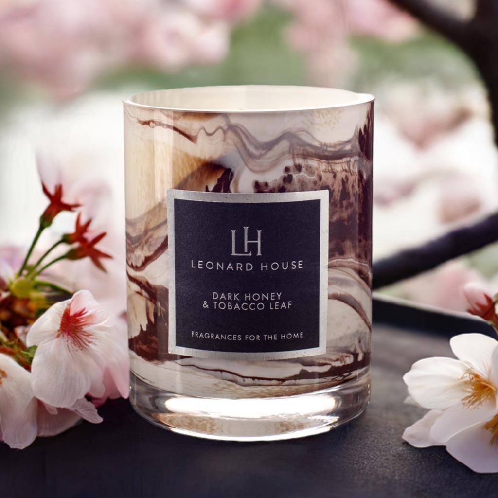 sweet tobacco leaves candle Soy Wax Melts This Sweet Tobacco Leaves butter jar candle is a Milkhouse Candle Creamery original Sweet Tobacco, Coconut and Apricot Free delivery on