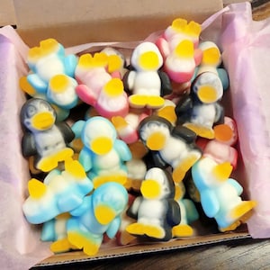 Trolli Penguins Sweet Gift Box