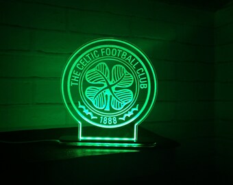 Celtic Lighting Etsy