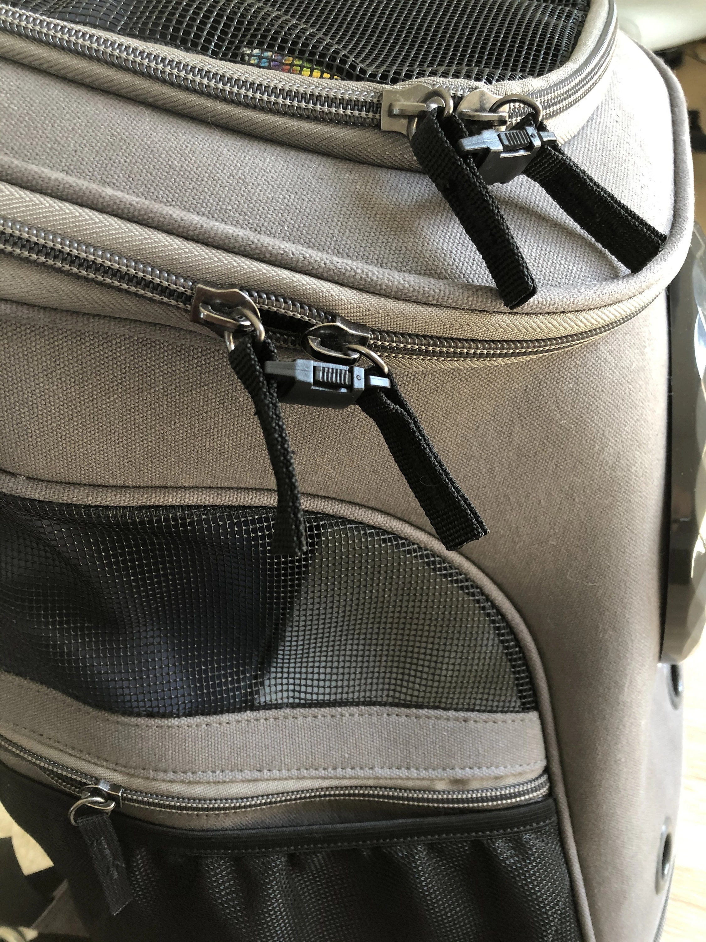 Adventure™ Cat Backpack by One Amazing Pet Pet Travel Etsy